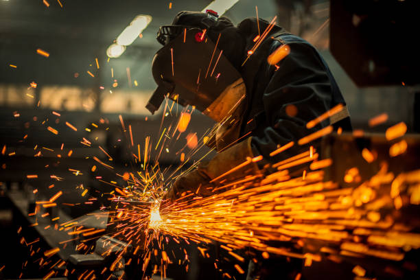 Best Automation and Robotic Welding in Coldwater, OH
