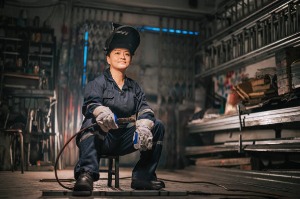Affordable Welder Services in Coldwater, OH
